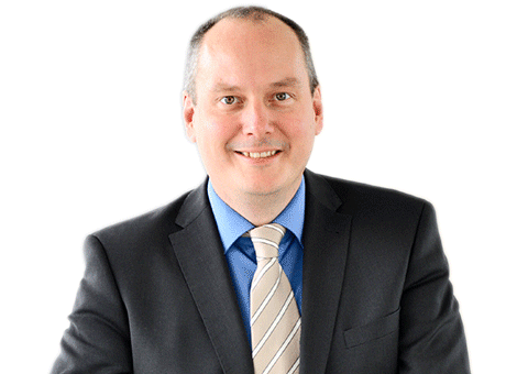 Prof. Dr. Bernd Weber